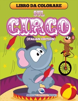 Libro Di Chimica Da Colorare (Italian Edition)