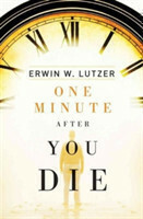 One Minute After You Die (Pack of 25)