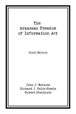 Arkansas Freedom of  Information Act