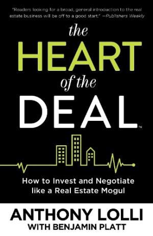 Heart of the Deal