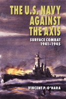 U.S. Navy Against the Axis