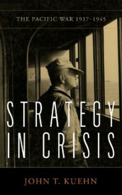 Strategy in Crisis