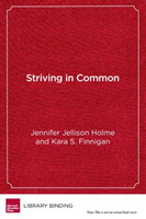 Striving in Common