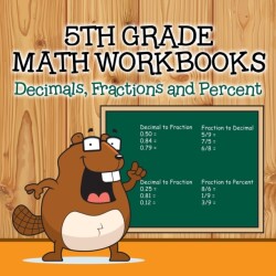 Fifth Grade Math Workbooks