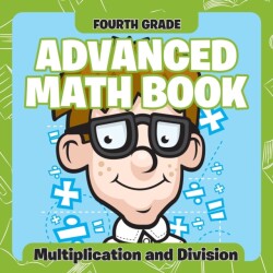 Fourth Grade Advanced Math Books
