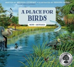 Place for Birds (Third Edition)