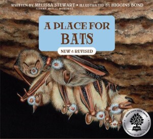 Place for Bats (Third Edition)