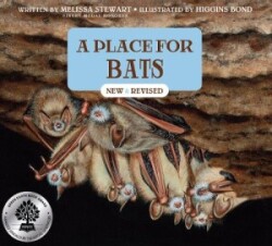 Place for Bats (Third Edition)