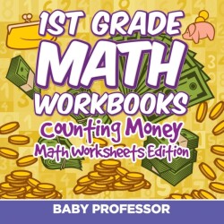 1st Grade Math Textbook