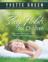 Healthy Sleep Habits for children