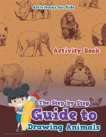 Step by Step Guide to Drawing Animals