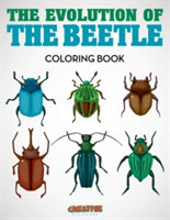 Evolution of the Beetle Coloring Book