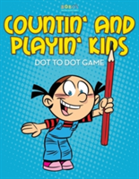 Countin' and Playin' Kids Dot to Dot Game
