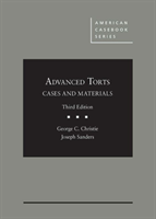 Advanced Torts