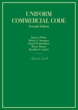 Uniform Commercial Code