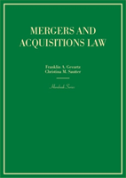 Mergers and Acquisitions Law