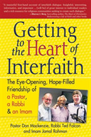 Getting to Heart of Interfaith