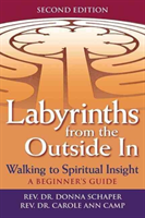 Labyrinths from the Outside In (2nd Edition)