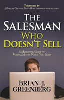 Salesman Who Doesn’t Sell