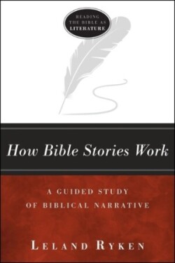 How Bible Stories Work