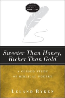 Guided Study of Biblical Poetry