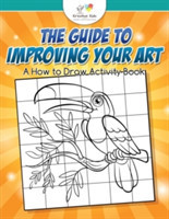 Guide to Improving your Art