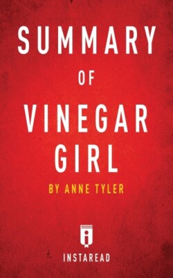 Summary of Vinegar Girl