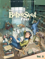 Baker Street Four, Vol. 3