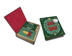 Charles Dickens: A Christmas Carol Deluxe Note Card Set