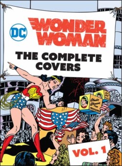 DC Comics: Wonder Woman