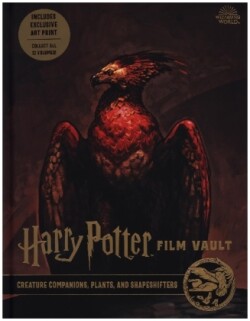 Harry Potter: Film Vault: Volume 5