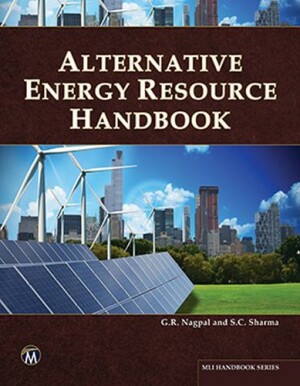 Alternative Energy Resource Handbook