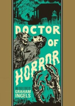 Doctor of Horror and Other Stories