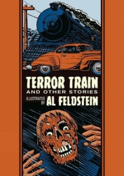 Terror Train and Other Stories