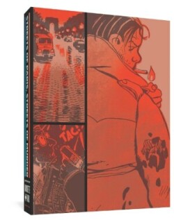 Streets of Paris, Streets of Murder Box Set