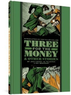 Three for the Money and Other Stories