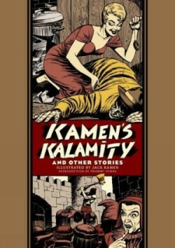 Kamen's Kalamity And Other Stories