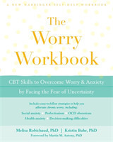 Worry Workbook