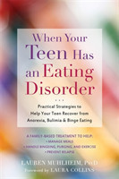 When Your Teen Has an Eating Disorder