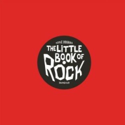 Little Book Of Rock