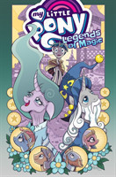 My Little Pony: Legends of Magic Omnibus