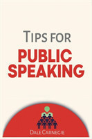 Tips for Public Speaking