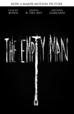 Empty Man (Movie Tie-In Edition)