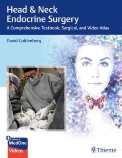 Head & Neck Endocrine Surgery