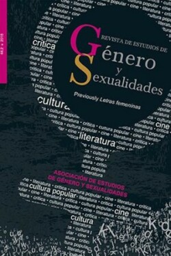 Revista de Estudios de Género y Sexualidades 44, no. 2