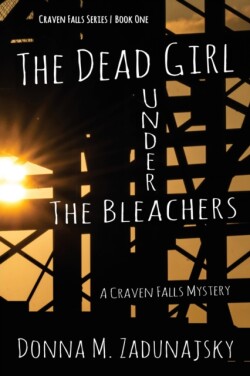 Dead Girl Under the Bleachers