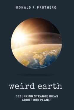 Weird Earth