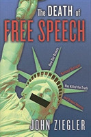 Death of Free Speech