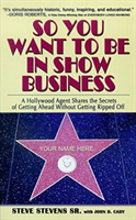 So You Want to Be in Show Business