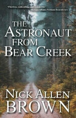 Astronaut from Bear Creek